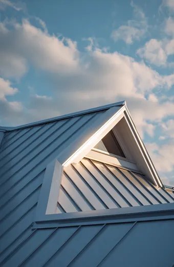 Insurance Roof Replacement X